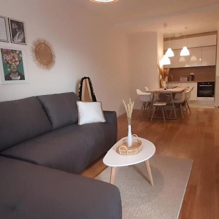 Lux Apartment Portovista Bar Zewnętrze zdjęcie