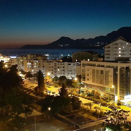 Lux Apartment Portovista Bar Zewnętrze zdjęcie