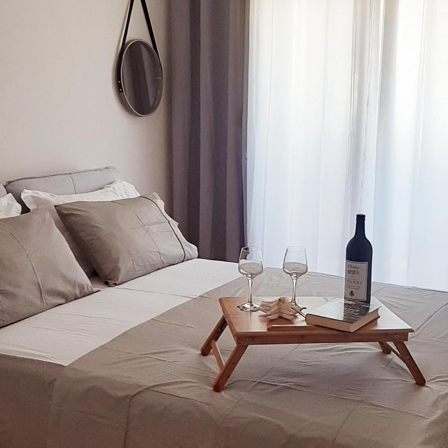 Lux Apartment Portovista Bar Zewnętrze zdjęcie