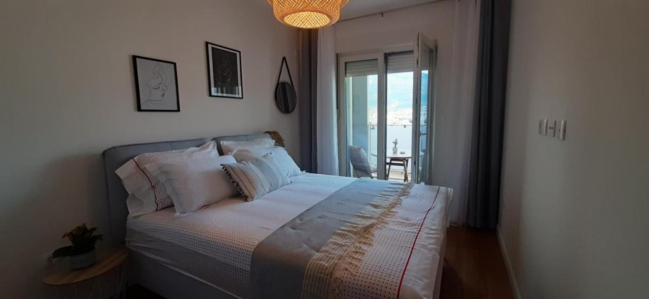 Lux Apartment Portovista Bar Zewnętrze zdjęcie