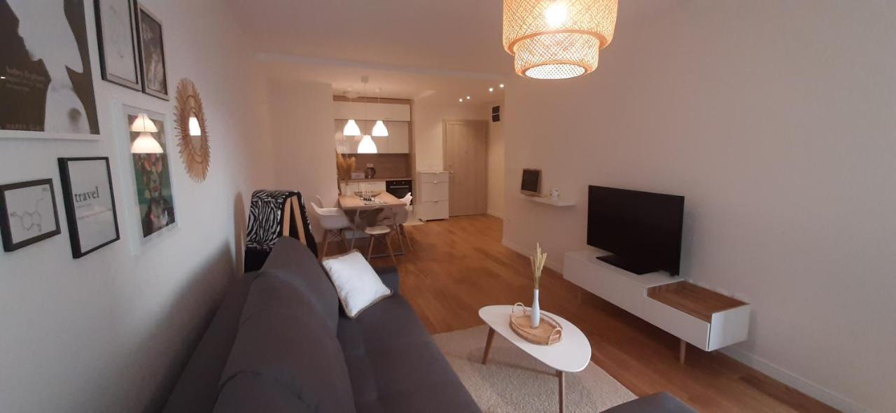 Lux Apartment Portovista Bar Zewnętrze zdjęcie