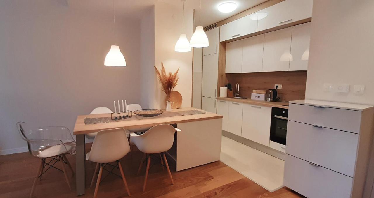 Lux Apartment Portovista Bar Zewnętrze zdjęcie