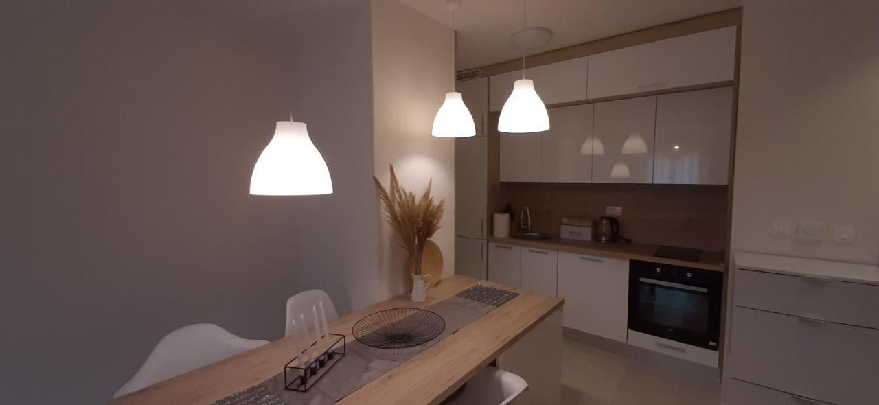 Lux Apartment Portovista Bar Zewnętrze zdjęcie