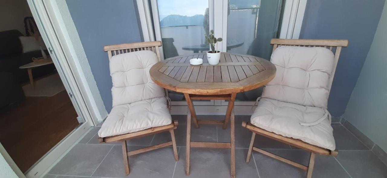 Lux Apartment Portovista Bar Zewnętrze zdjęcie