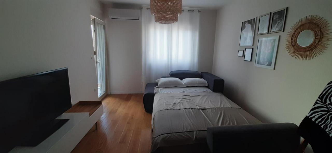 Lux Apartment Portovista Bar Zewnętrze zdjęcie