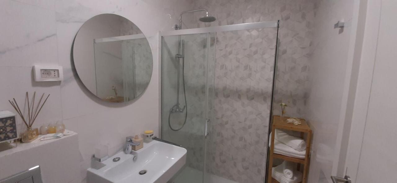 Lux Apartment Portovista Bar Zewnętrze zdjęcie