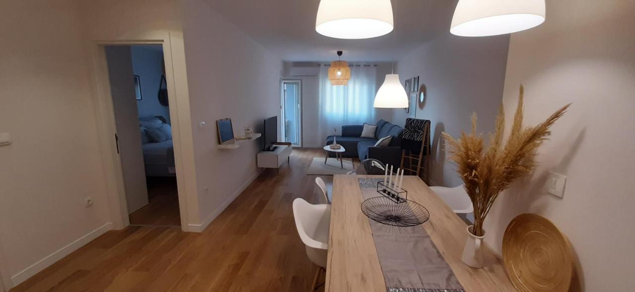 Lux Apartment Portovista Bar Zewnętrze zdjęcie