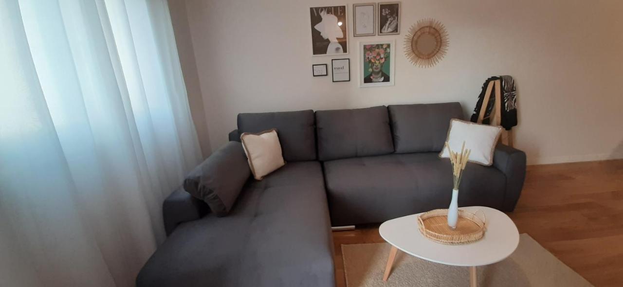 Lux Apartment Portovista Bar Zewnętrze zdjęcie