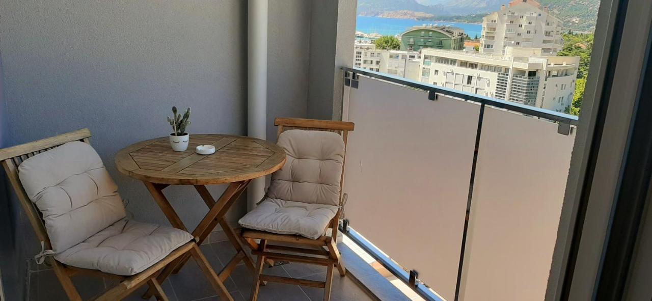 Lux Apartment Portovista Bar Zewnętrze zdjęcie