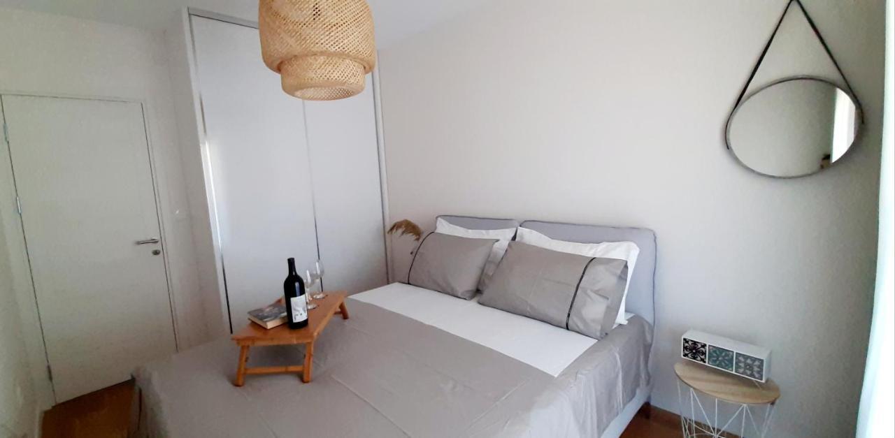 Lux Apartment Portovista Bar Zewnętrze zdjęcie